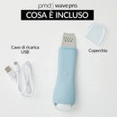 cosa è incluso in PMD Beauty Wave Pro 