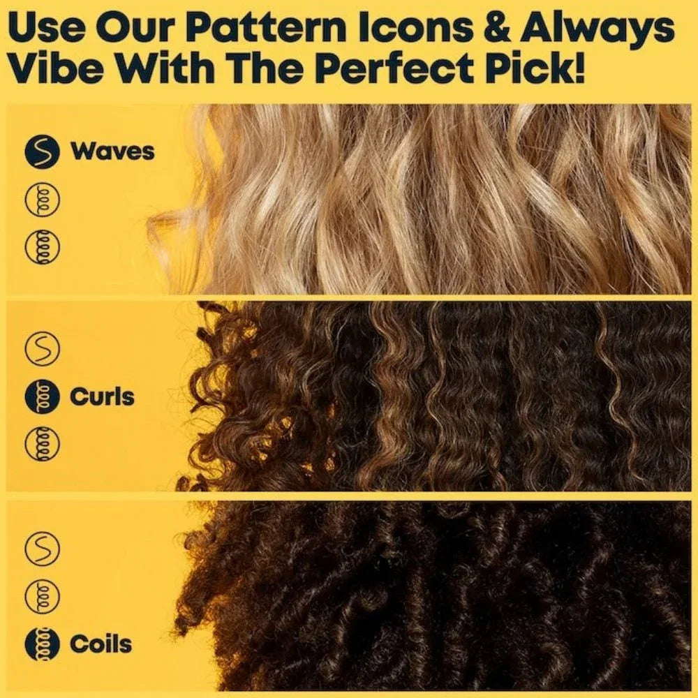 Scrunch N' Go Defining Spray Matrix A Curl Can Dream capelli ricci 250ml - Planethair