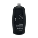 Semi di Lino Sublime Detoxifying Low Shampoo detossinante Alfaparf - Planethair