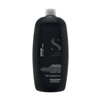 Semi di Lino Sublime Detoxifying Low Shampoo detossinante Alfaparf