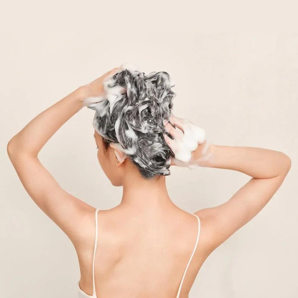Semi di Lino Sublime Detoxifying Low Shampoo detossinante Alfaparf - Planethair