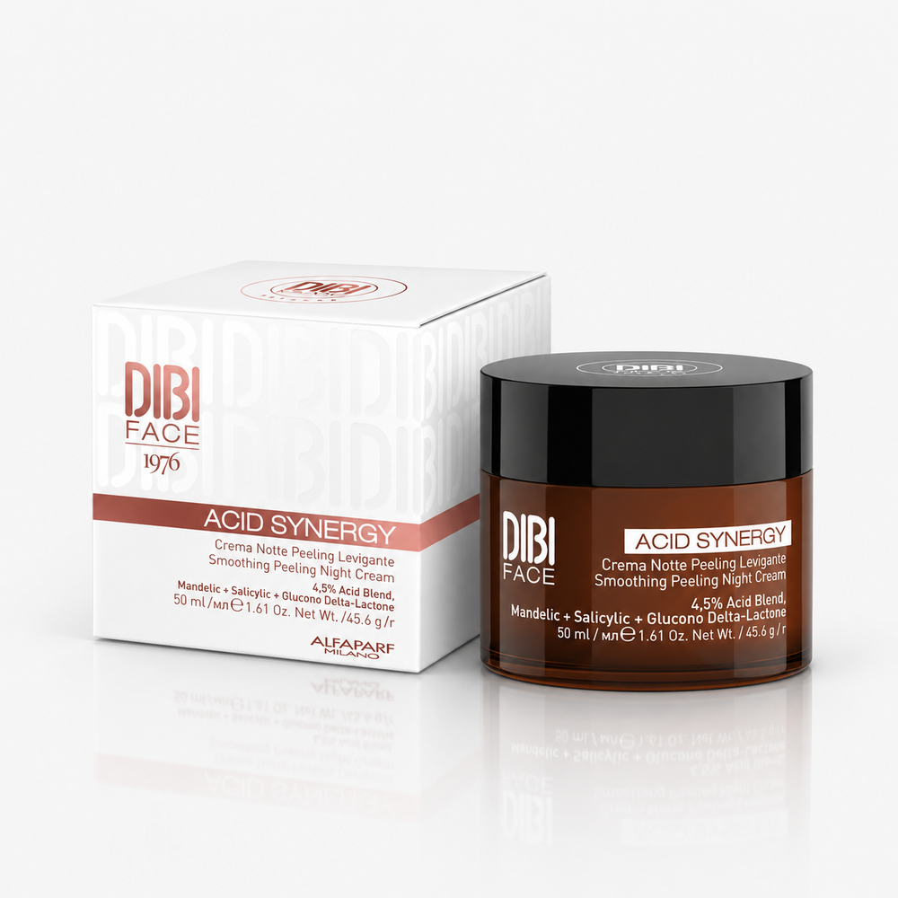 Dibi Milano Acid Synergy Glass Skin Coffret Limited Edition