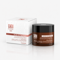 Dibi Milano Acid Synergy Crema Notte Peeling Levigante 50 ml
