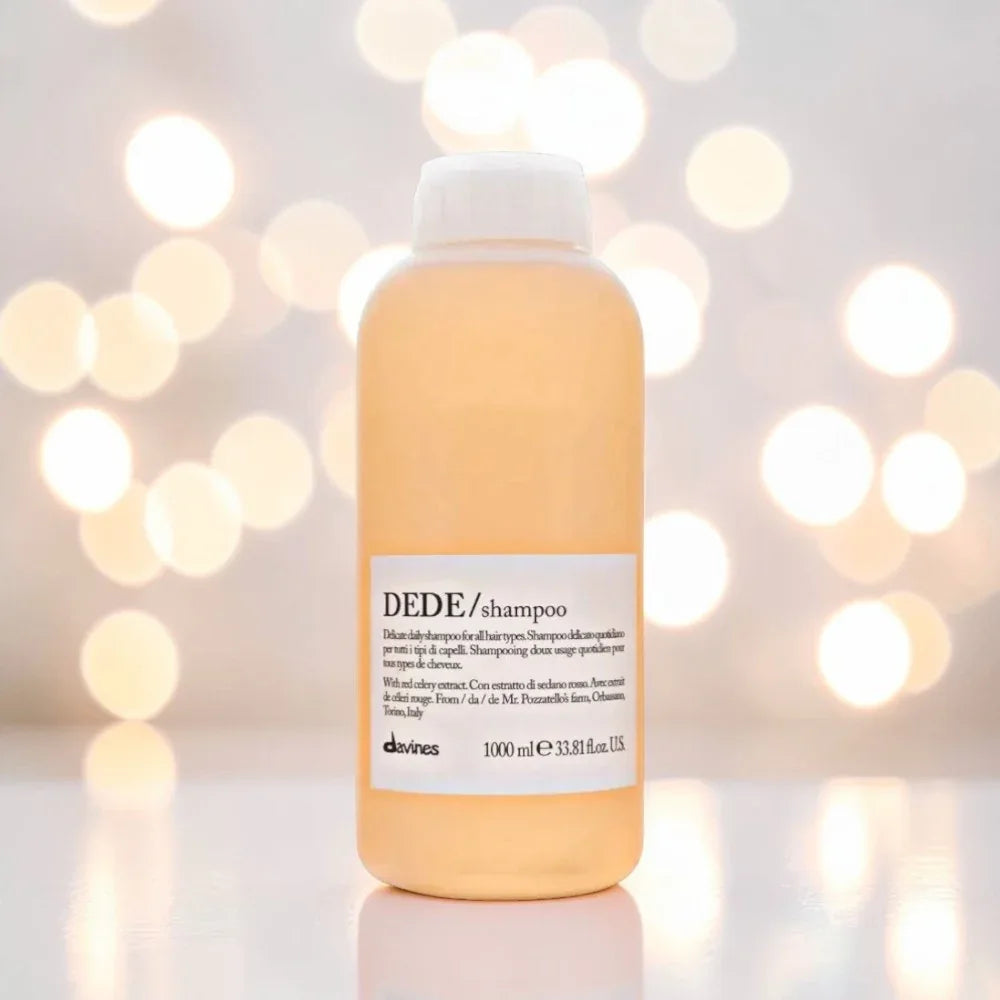 Shampoo Dede per tutti i capelli formato da 1000ml
