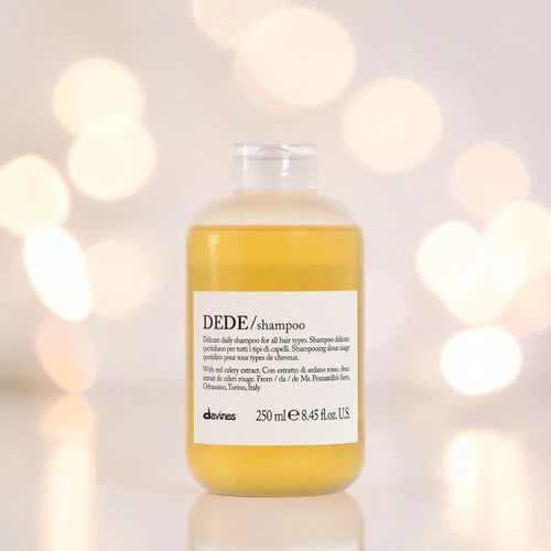 Shampoo Dede per tutti i tipi di capelli 250ml