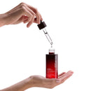 Shu Uemura Ashita Supreme siero cute anticaduta 90ml - Planethair