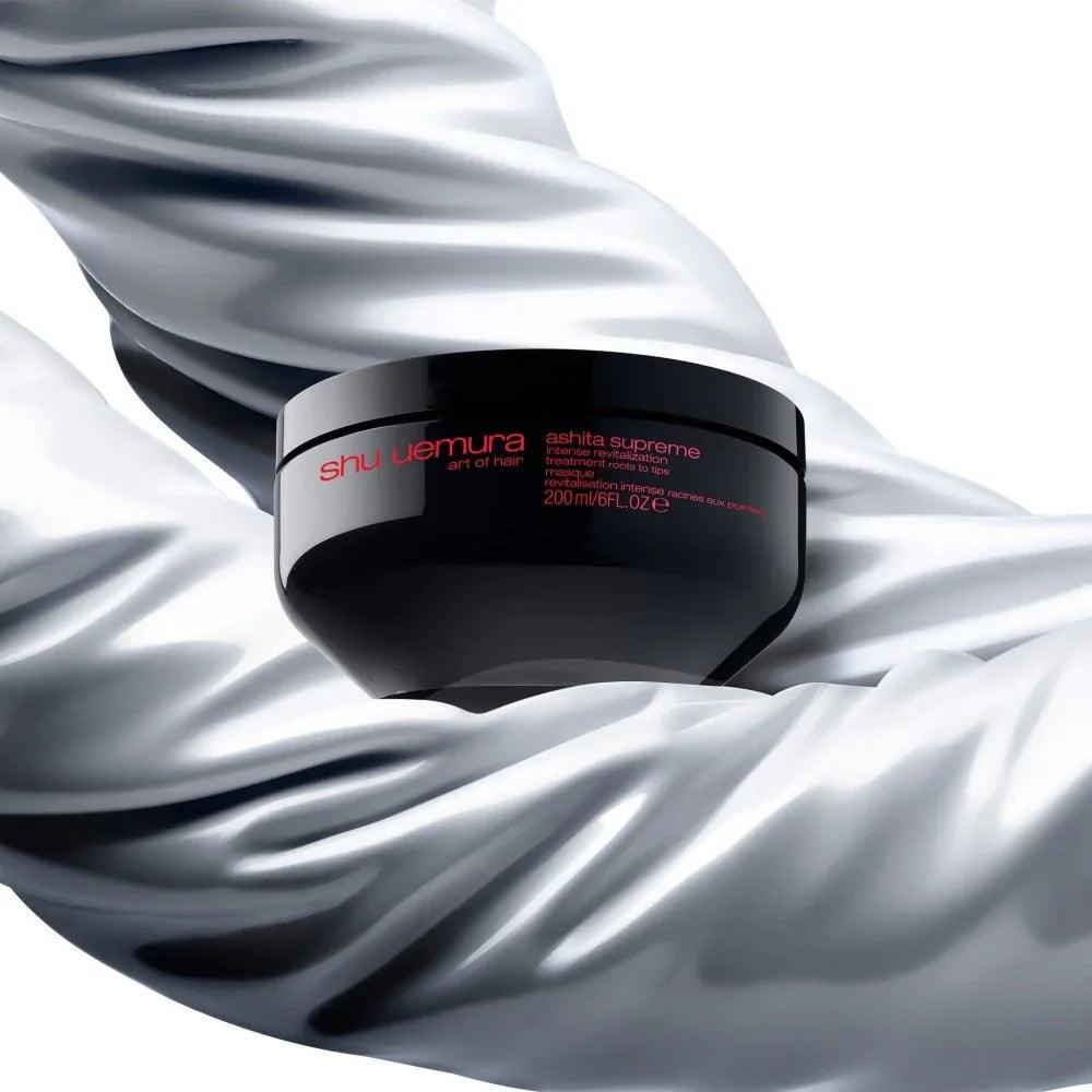 Shu Uemura Cofanetto Natale Ashita Supreme revitalizzante edizione limitata Shu Uemura