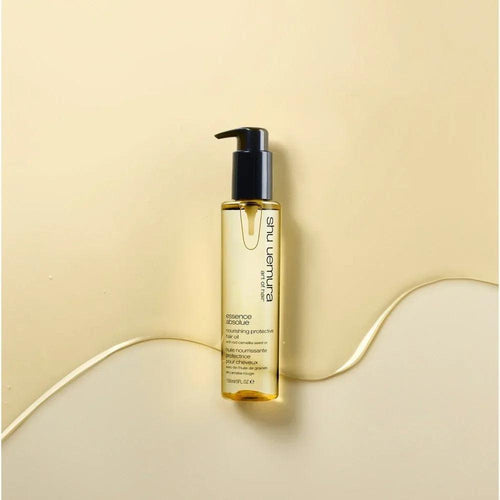 Shu Uemura Cofanetto Natale Best-Seller Duo capelli sfibrati edizione limitata Shu Uemura