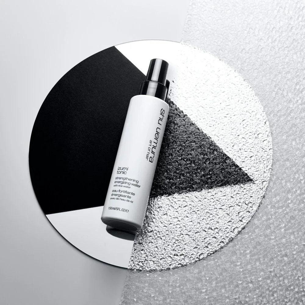 Shu Uemura Cofanetto Natale Best-Seller Duo capelli sfibrati edizione limitata Shu Uemura