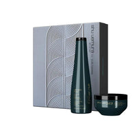 Shu Uemura Cofanetto Natale Ultimate Reset capelli danneggiati edizione limitata