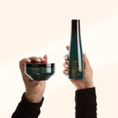 Shu Uemura Cofanetto Natale Ultimate Reset capelli danneggiati edizione limitata Shu Uemura