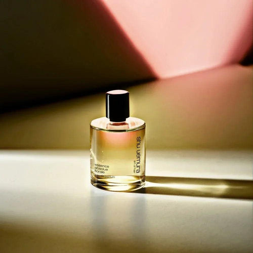 Shu Uemura Essence Absolue Florale eau de parfum Profumo floreale 100ml - Planethair