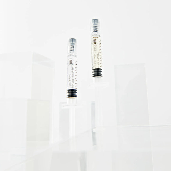 Siero Acido Ialuronico + Vitamina C 30%