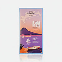 Solarium My Summer Duo 2026 SPF 30 Latte Solare e Doposole