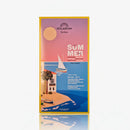 Solarium MY SUMMER DUO 2026 SPF 50+  FACE&BODY latte solare spf50+ e doposole