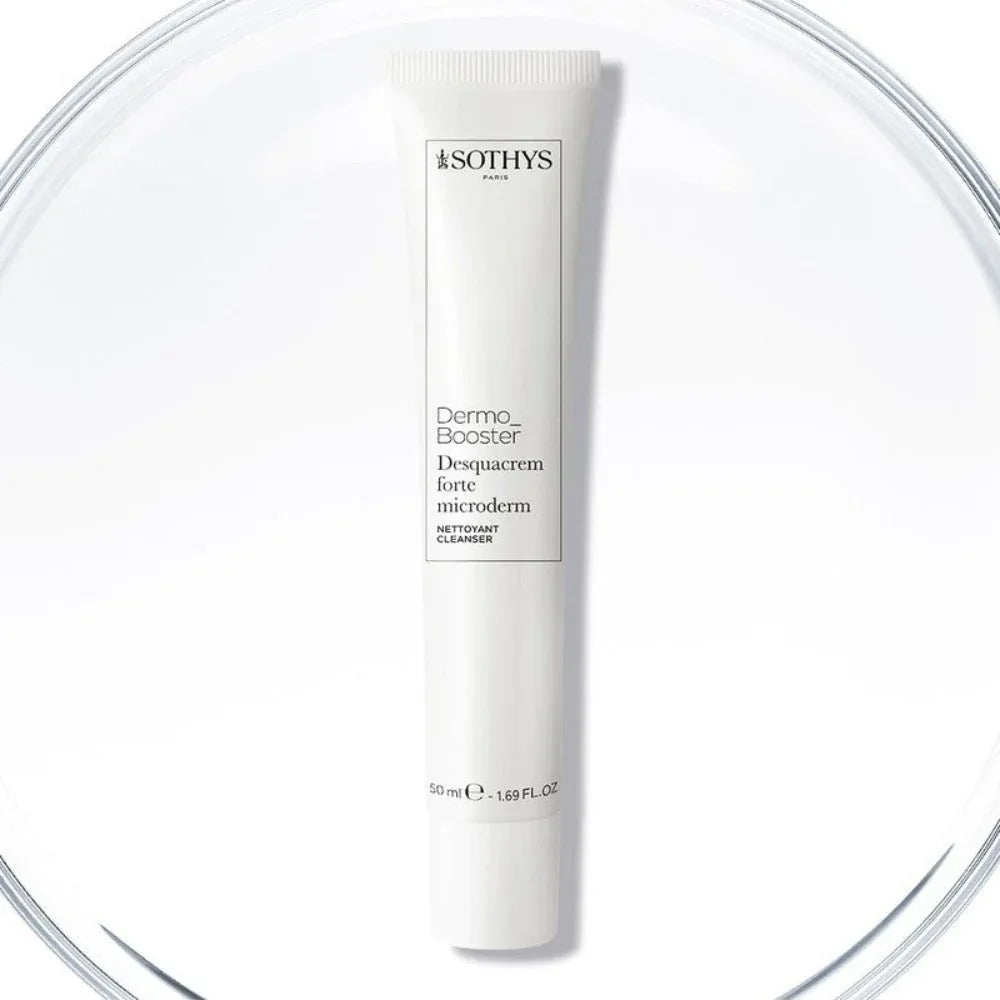 Sothys Desquacrem Forte Microderm 50ml - Planethair