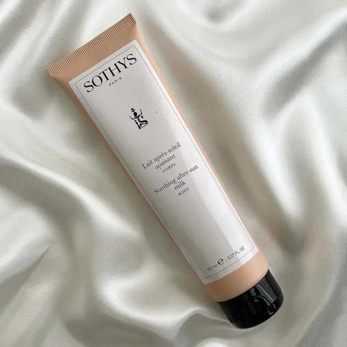 Sothys Lait Apres Soleil Apaisant doposole corpo 150ml - Planethair