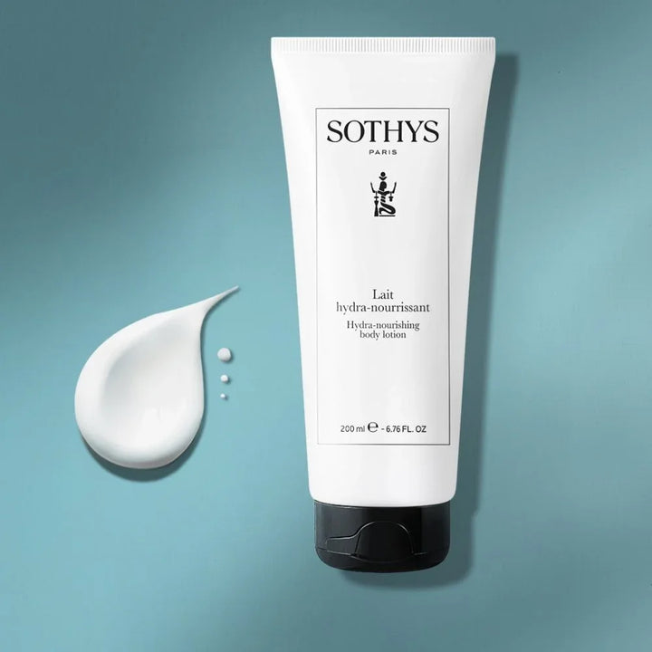 Sothys Lait hydra-nourissant latte corpo 200ml - Planethair