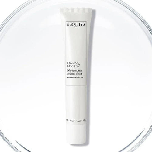 Sothys Noctazyme Crema Illuminante 50ml - Planethair