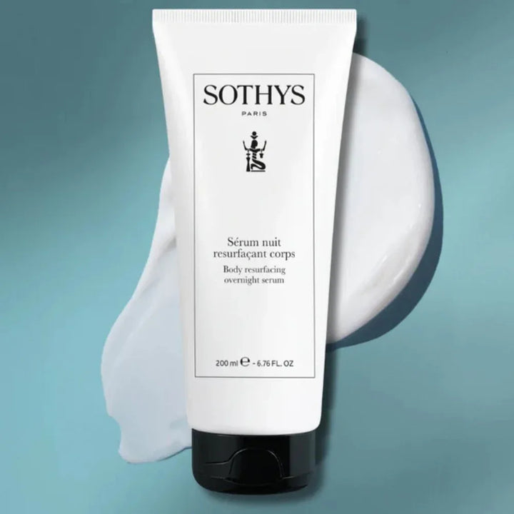 Sothys Sérum Nuit Resurfaçant Corps siero corpo 200ml - Planethair