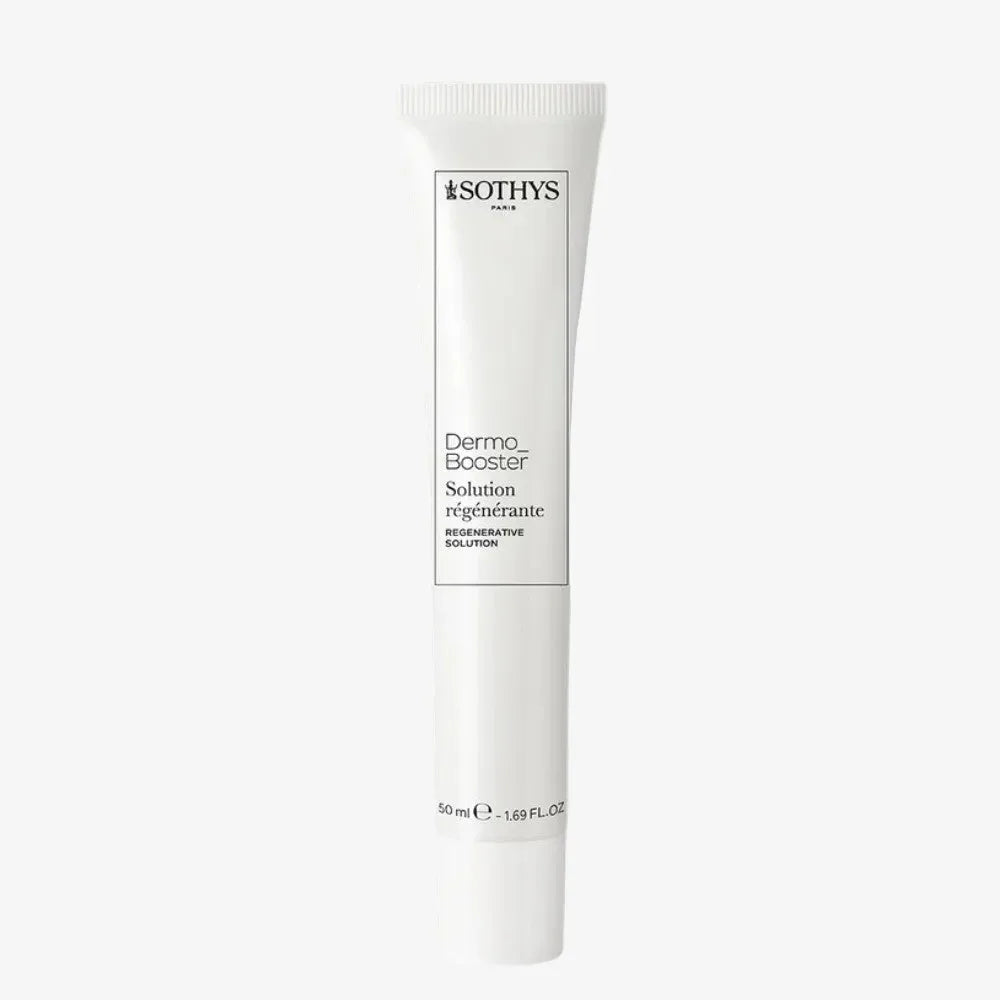 Sothys Dermo Booster Solution Régénérante 50ml Rigenerante