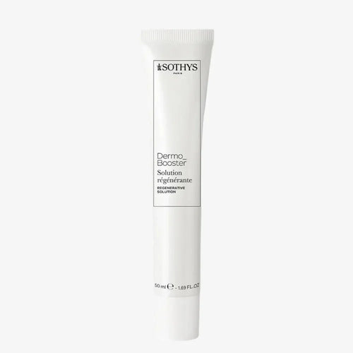 Sothys Dermo Booster Solution Régénérante 50ml - booster rigenerante per pelli ultrafragilizzate