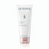 Sothys Gel Douche Evasion Cannelle et Gingembre Shower Gel 200ml