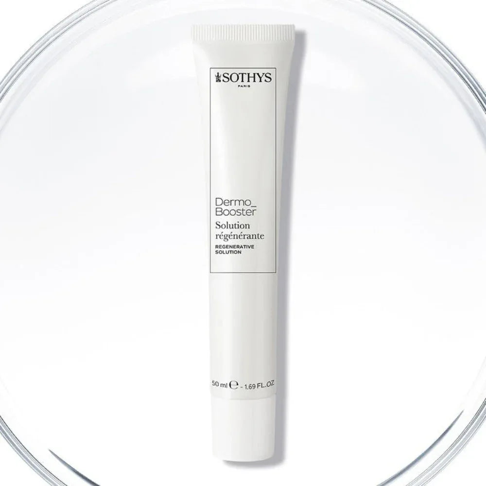 Sothys Dermo Booster Solution Régénérante 50ml Rigenerante