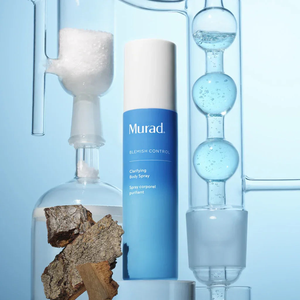 Murad Clarifying Cleanser purifying cleansing gel 200ml