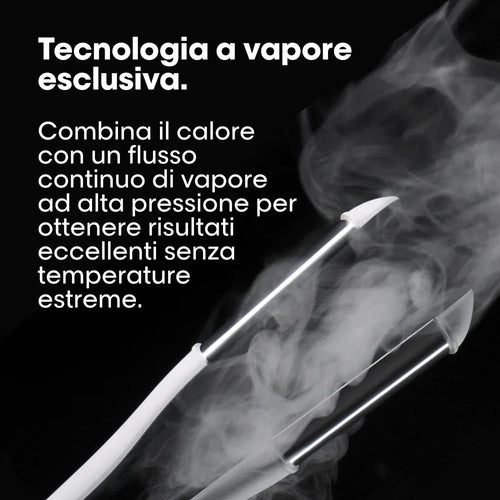 SteamPod 4 Meteora Limited Edition - Planethair