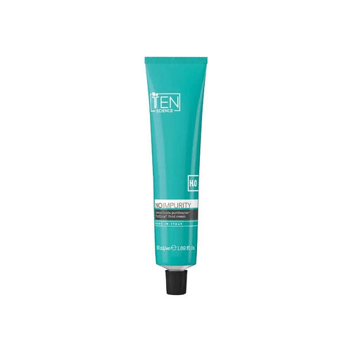 TEN No Impurity Crema Fluida Purificante 50ml TEN Science
