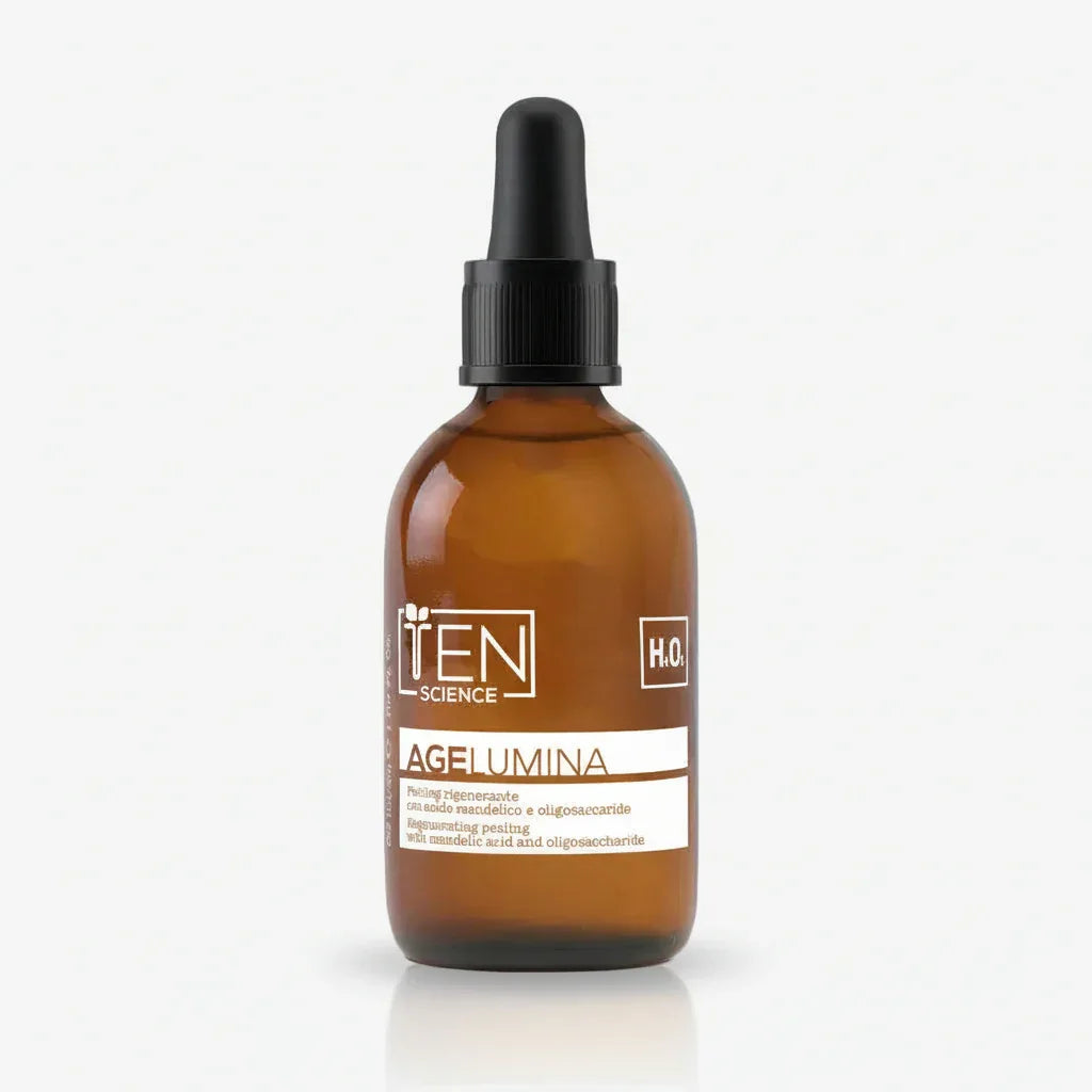 TEN Age Lumina Peeling Rigenerante Acido Mandelico 50ml