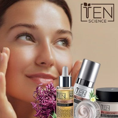 ten science prodotti shop online