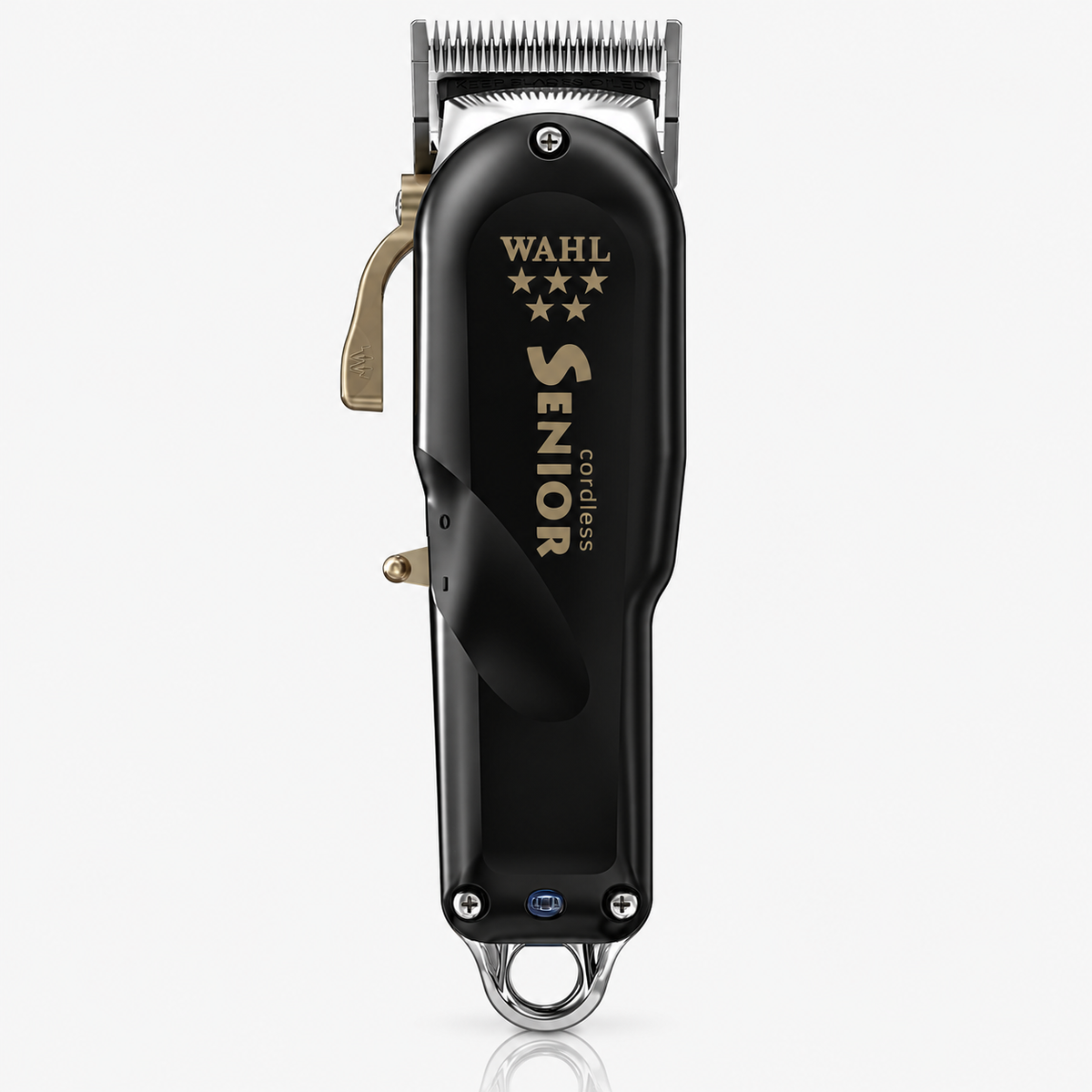 Wahl Senior Cordless Tagliacapelli Professionale Senza Filo