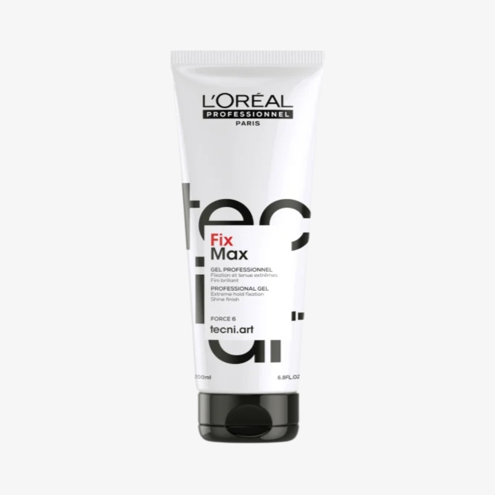 L'Oréal Professionnel Tecni.Art Fix Max Gel Forte 200ml