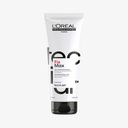 L'Oréal Professionnel Tecni.Art Fix Max Gel Forte 200ml
