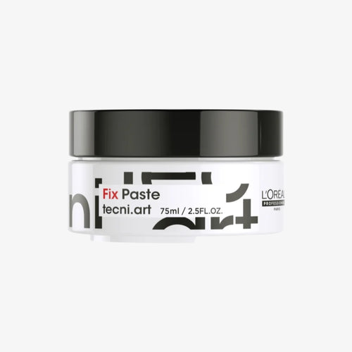 L'Oréal TecniArt Fix Paste 75ml Pasta Modellante