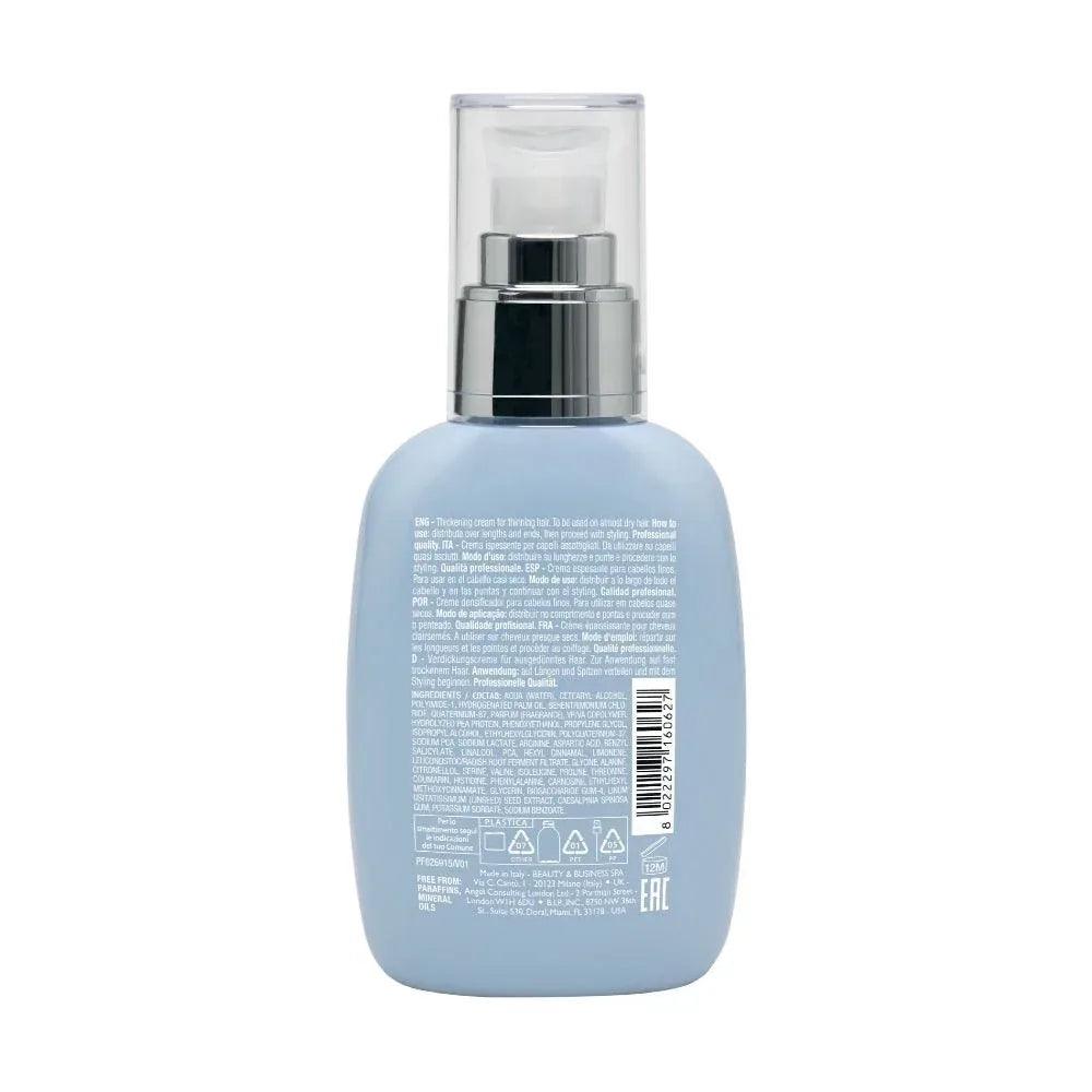 Thickening Cream Alfaparf Semi di Lino Density Thickener 125ml