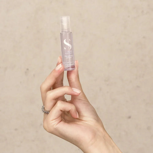 Thickening Lotion Alfaparf Semi di Lino Density capelli assottigliati e maturi 6x13ml - Planethair