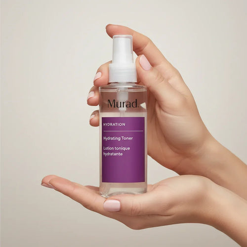 Tonico idratante viso Murad Hydration