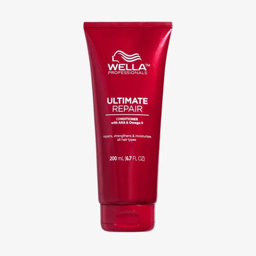 Ultimate Repair Conditioner capelli danneggiati Wella Professionals - Planethair