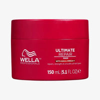 Ultimate Repair Conditioner damaged hair Wella Professionals