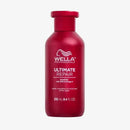 Wella Ultimate Repair Shampoo incluso nel kit completo