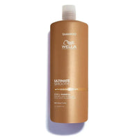 Wella Professionals Ultimate Smooth Shampoo Anticrespo