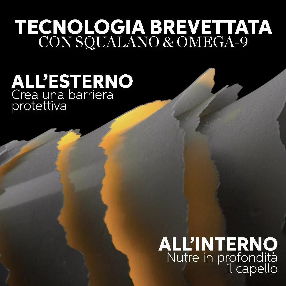 Ultimate Smooth trio Kit anticrespo Wella Professionals - trattamento