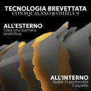 Ultimate Smooth duo Kit anticrespo Wella Professionals 1000ml - Planethair
