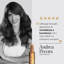 Ultimate Smooth trio Kit anticrespo Wella Professionals - Planethair