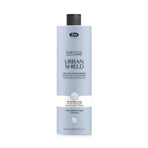 Urban Shield Shampoo Anti Inquinamento Lisap Top Care - Planethair