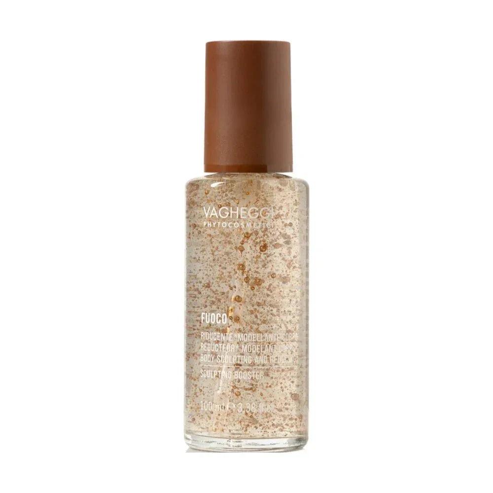 Vagheggi Fuoco Riducente Modellante Corpo 200ml - Planethair