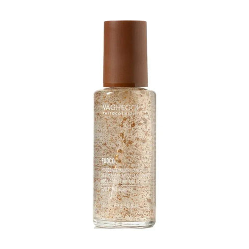 Vagheggi Fuoco Riducente Modellante Corpo 200ml - Planethair